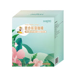 China Factory OEM Powder Nutritional Supplement, Coffee Powder